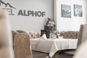 Hotel Alphof 3 Sterne Superior